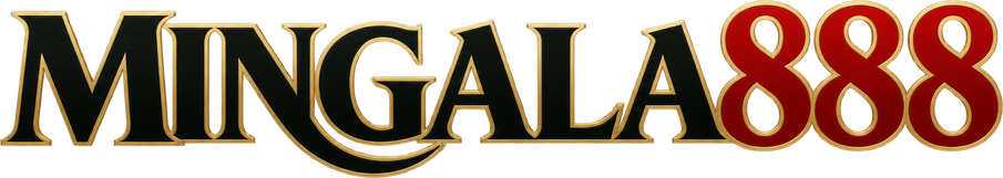mingala888 Logo